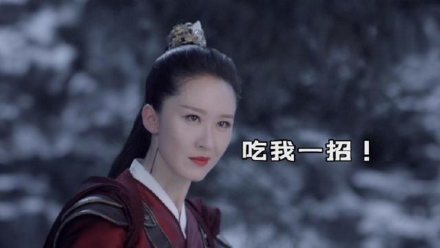 枕上书圆满结局，原来缈落也是一个有故事的女人