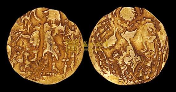 罽宾国现在是什么地方，中亚古国罽宾简史