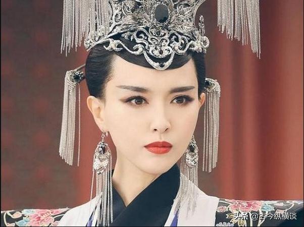 北魏冯太后简介，北魏历史的冯太后简介