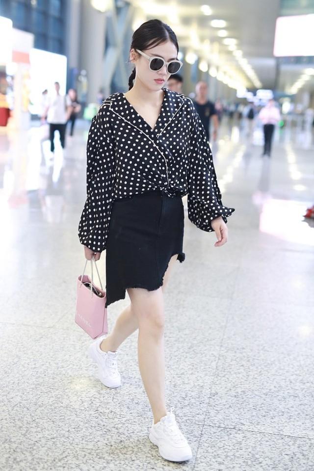 肥胖女生衬衫(胖女孩衬衫)