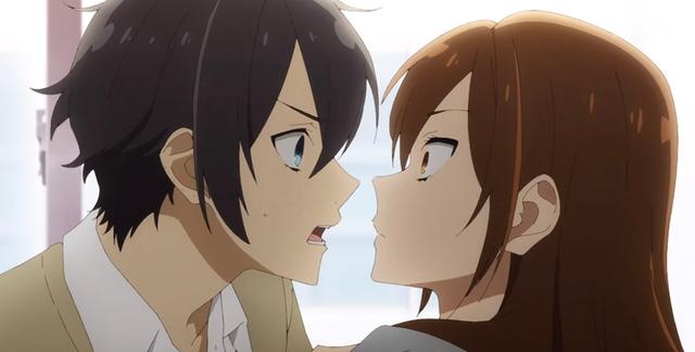 一口气看完校园恋爱动漫推荐，狗粮吃到撑超甜的恋爱动漫盘点