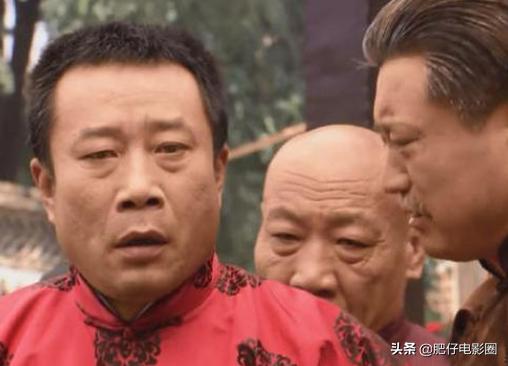 大宅门过去20年10位主演的结局，盘点大宅门中隐藏的大咖