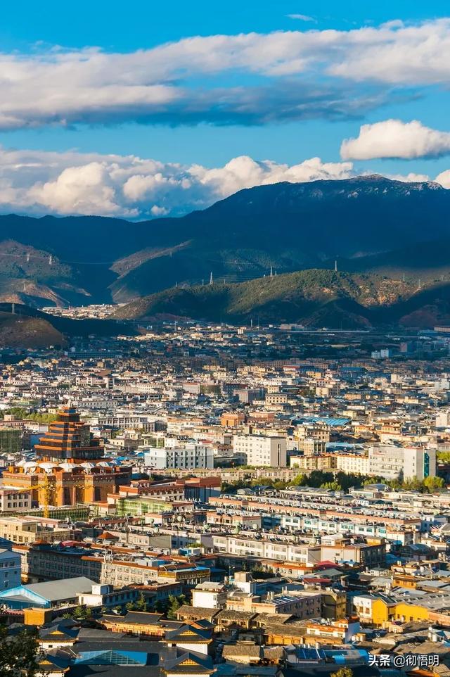 世界最美的地方，世界最美十大地方