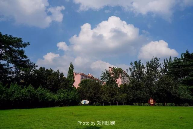 郑州周边免费景点，郑州最近免费旅游景点大全（不出郑州的8个赏花遛娃地）