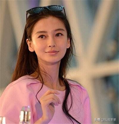 杨幂赵丽颖惊艳瞬间，盘点当红女星演技与颜值“爆炸”的时刻