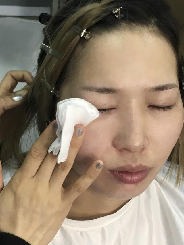 新娘妆篇美妆干货，新娘妆百科（干货分享 ， 新娘试妆全攻略）
