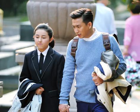 小别离有哪些演员，小别离真是神仙选角