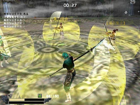 流星蝴蝶剑绝招排名，从刀枪剑戟到斧钺钩叉