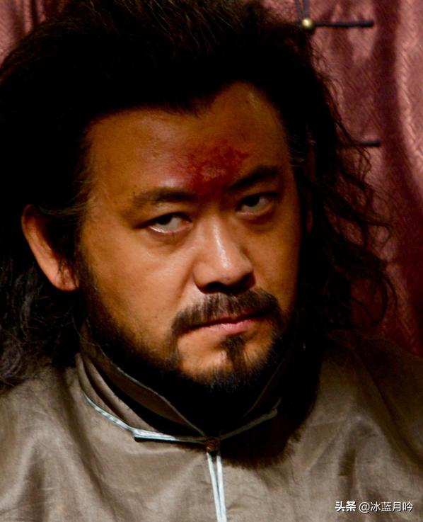 姜武拍的扫黑除恶新电影，第一部取材扫黑除恶行动