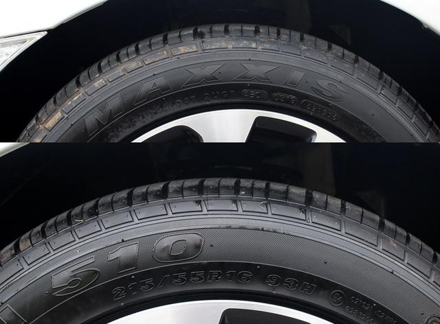 优科豪马轮胎的优点和缺点是什么，日系品牌紧凑型车最爱优科豪马轮胎