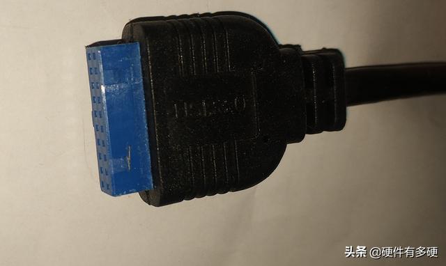 机箱接主板线怎么接图解，电脑机箱连线不会接