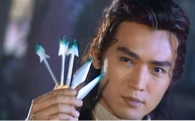 百晓生兵器谱荆无命，百晓生作兵器谱名动天下