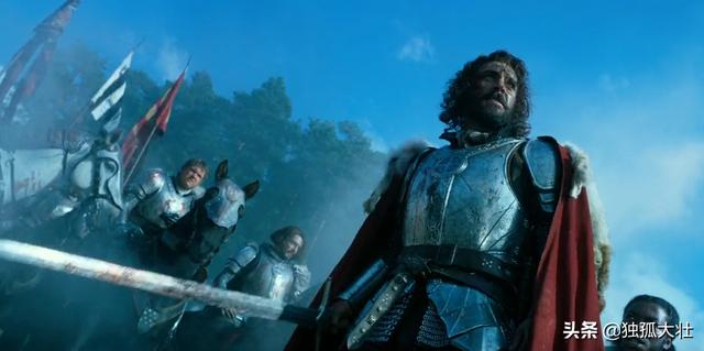 地狱男爵3 血皇后崛起里面的怪物，《地狱男爵》中的黑暗怪物