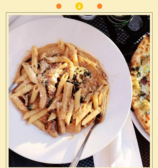 儿童意面推荐买什么牌子，解决的是近2亿儿童每个月90顿饭的需求