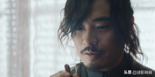 陈赫演技炸裂的瞬间瞄准，《瞄准》开局“出奇”致胜
