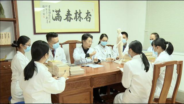 扎针的几种针法，二十六种针灸手法