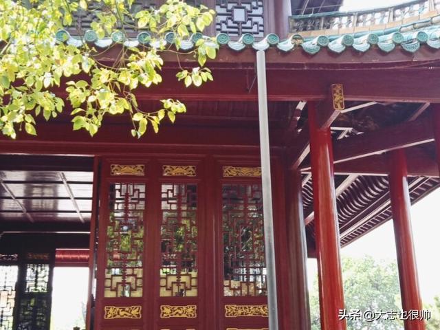 岳阳隐藏的美食推荐，来到岳阳市不能错过岳阳楼