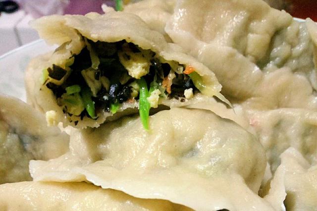 东北饺子都什么馅好吃，东北最有名的10种饺子