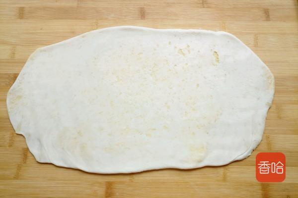 怎样做发面烧饼，怎么发面把烧饼烙得又软又好吃（新手零失败的发面饼做法）