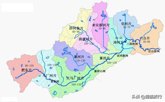 滁州和南京的交界在哪，滁州这条路即将迎来改造