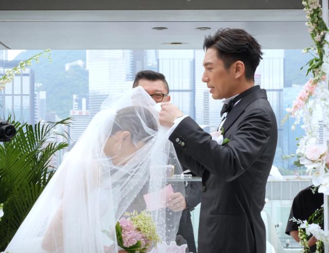陈法拉富豪前夫再婚是哪一集，陈法拉前夫薛世恒离婚6年首谈离婚原因