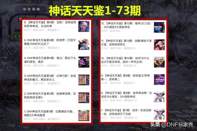 dnf额外增加伤害是什么词条，dnf伤害提升顺序