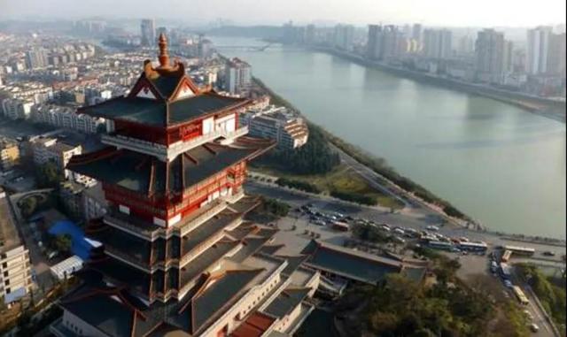绵阳有什么好玩的，绵阳市有哪些旅游景点好玩（绵阳景区有哪些景点）