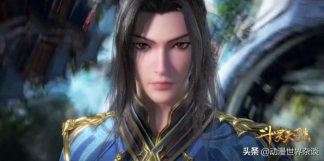 斗罗大陆唐三的前世与今生，《斗罗大陆》唐三的真实身份是穿越转生者