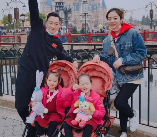 鲁豫有约杨阳洋，杨阳洋长大以后（杨威夫妇曝杨阳洋险夭折）