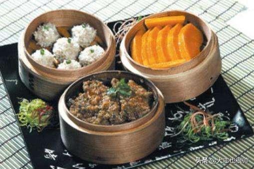 岳阳隐藏的美食推荐，来到岳阳市不能错过岳阳楼