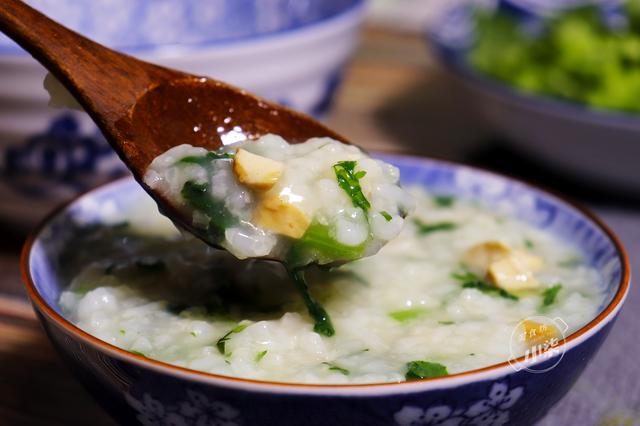 大米粥怎么熬好喝，怎么样煮出来的白粥更好喝