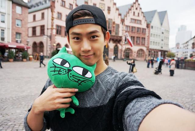 尼坤的组合成员资料，be天花板终成回忆