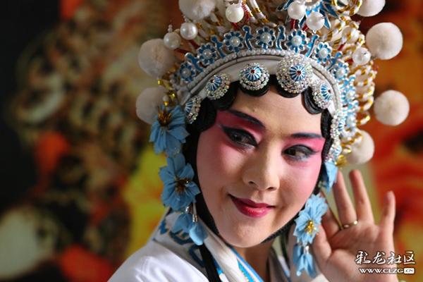 官渡魅力之城在哪里，昆明万科魅力之城