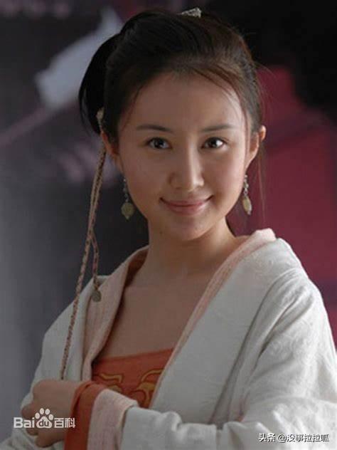 曾经她主演的两部电视剧不太看好，演的电视剧不是最后死了就是不能和心爱的人在一起