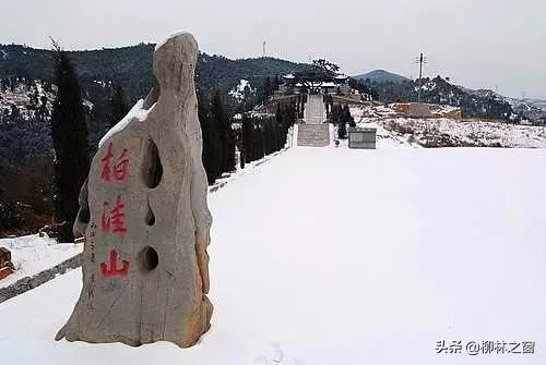 吕梁风景区旅游攻略，山西吕梁推出八条精品旅游线路揽客