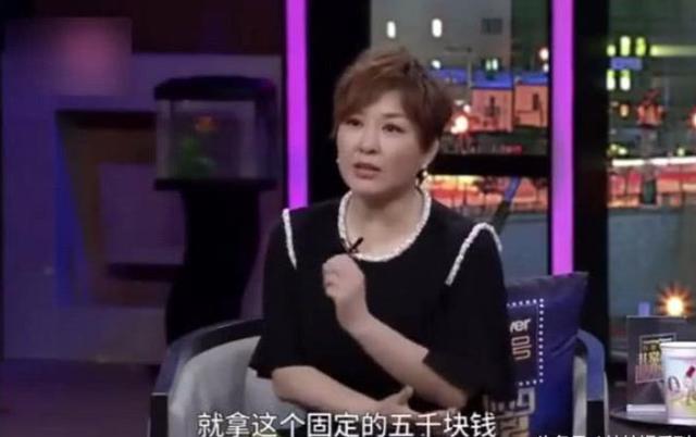 赵奕欢怎么长变样了，靠青春期成宅男女神