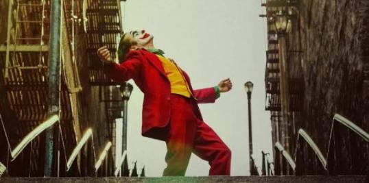 麦当劳小丑最可怕，从麦当劳叔叔到混乱统治者