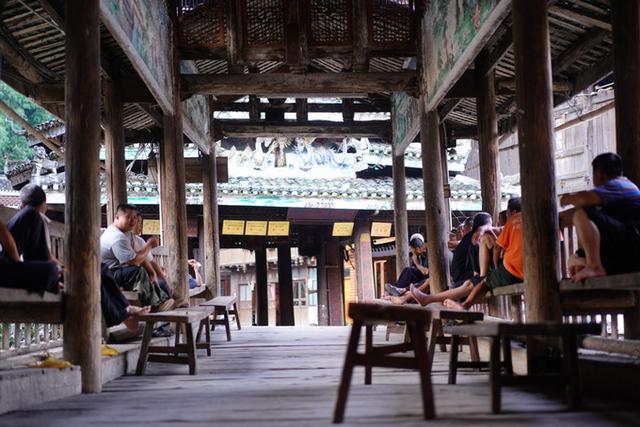 黔东南小七孔旅游攻略，不只是一座古桥<二游荔波>