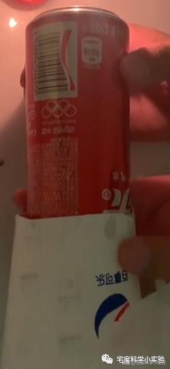 小孔成像图解，线上科普来陪伴——小孔成像