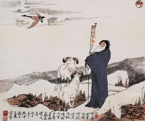 华夏文明五千年，中华文明五千年发展史