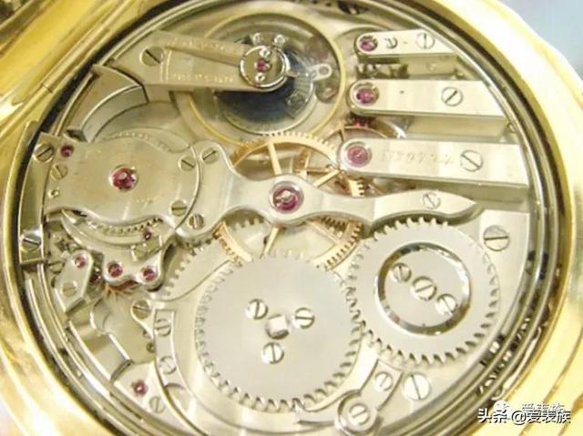 高级钟表品牌介绍，世界上最昂贵奢侈的12个顶级手表品牌