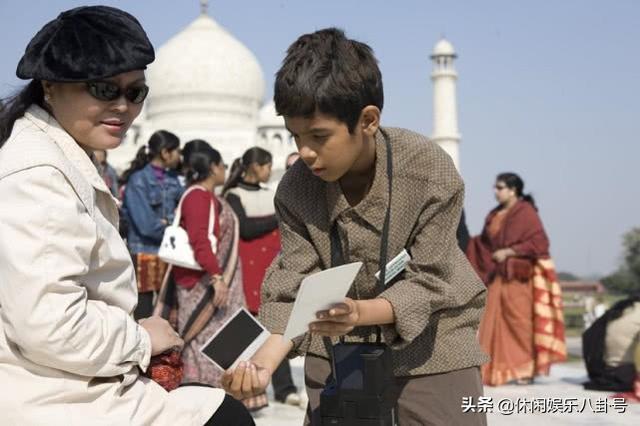 贾马尔贫穷的一生，贫民窟的百万富翁贾马尔贫穷悲惨的一生