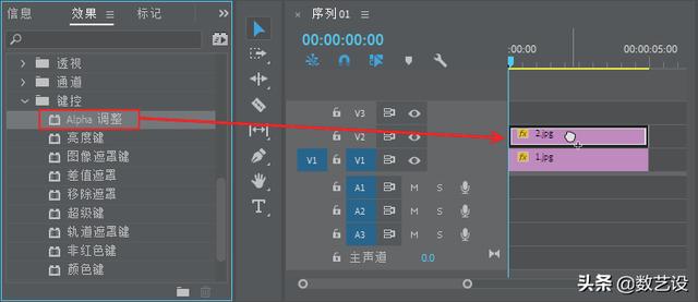 ps抠图九大原则，精通Photoshop抠图不算什么