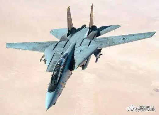 f-14a雄猫式重型舰载战斗机，图解F-14B雄猫重型战斗机