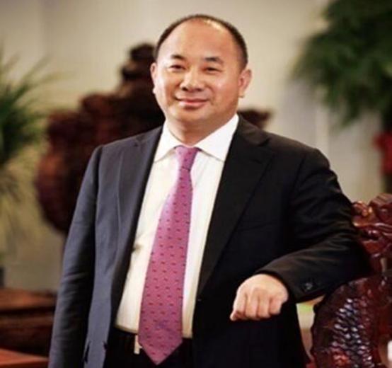 矿山企业50强排名，坐拥20多座矿山年收入6000亿