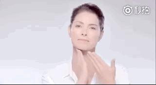 刘亦菲侧颜为什么好看，刘亦菲不是基因彩票