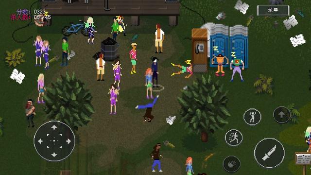 打发时间好玩的手游，无聊没事干怎么办