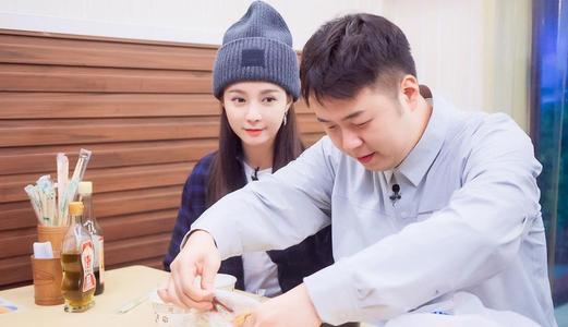 你在鬧，他在笑，李維嘉口誤劇透，杜海濤沈夢辰好事將近？ 娛樂八卦吃瓜 第13张
