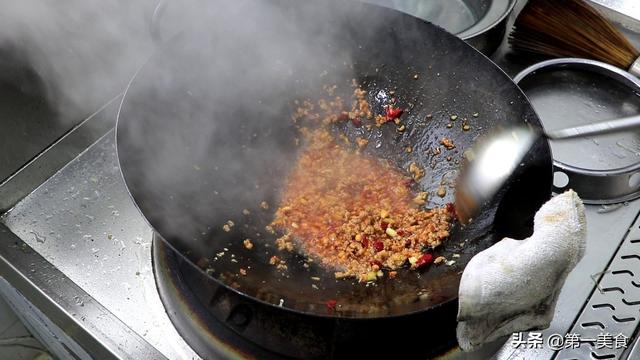 蚂蚁上树的家常做法，蚂蚁上树12种做法大全（家常版蚂蚁上树的做法）