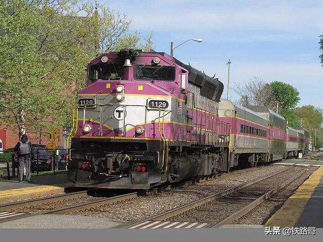 第一代内燃机车，内燃机车涡轮增压时代